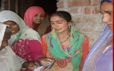 यूपी: आगरा में आंधी-तूफान से 23 लोगों की मौत