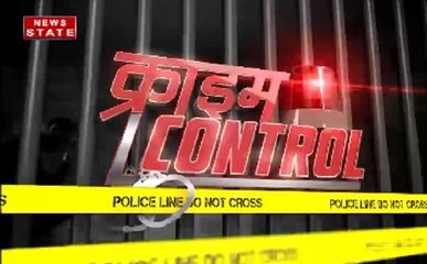 शराब के नशे में पति ने काटी पत्नी की नाक