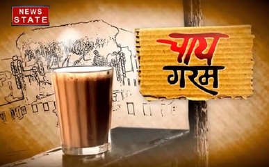 चाय गरम: मुसलमान मंत्री की राम-भक्ति, ये आस्था है या राजनीति?