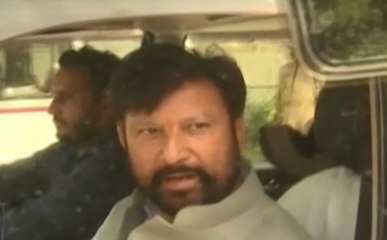 कठुआ गैंगरेप: BJP मंत्रियों के इस्तीफे महबूबा मुफ्ती को भेजे