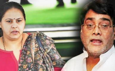 लालू की बेटी मीसा भारती बीजेपी के इस मंत्री का काटना चाहती थी हाथ, जानें क्यों