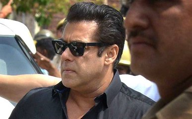 काला हिरण शिकार मामले में सलमान को 5 साल की सजा