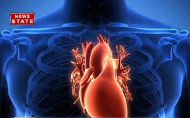 54 साल के बाबूराम को मिली नई जिंदगी, सफल हुआ हार्ट ट्रांसप्लांट