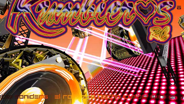 POR BESARTE - cumbias SONIDERAS romanticas - grupo Kumbieros RC