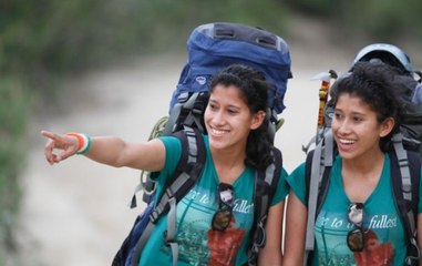 Exclusive: माउंट एवरेस्ट फतह करने वाली पहली जुड़वा बहनें नुंग्शी और ताशी