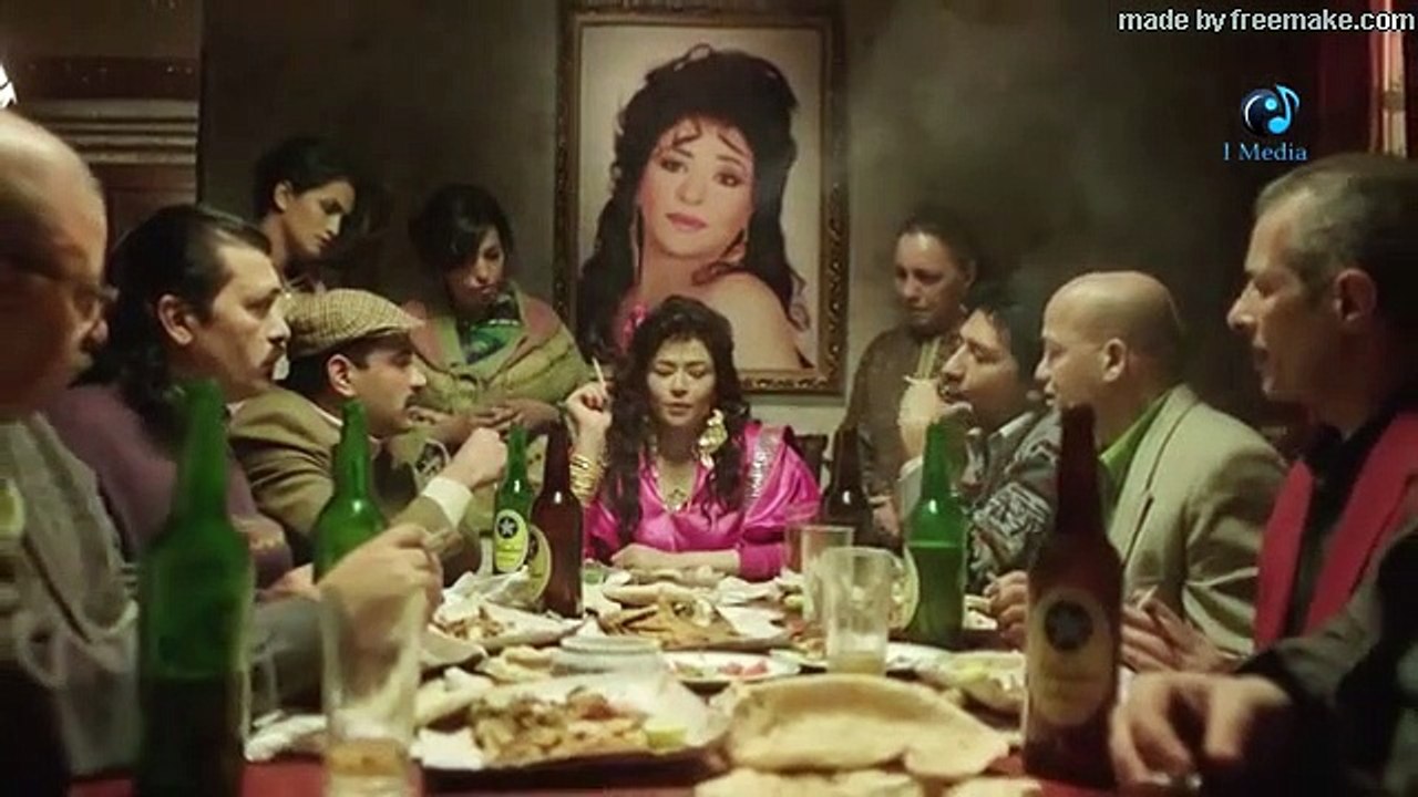 Bedon Zekr Asmaa Series Episode 07 - مسلسل بدون ذكر اسماء الحلقة السابعة