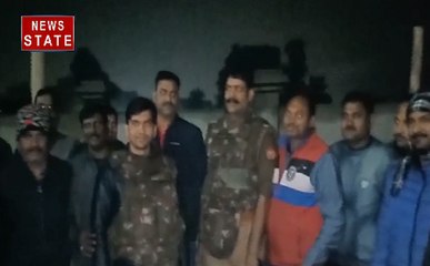 पूर्वी और पश्चिमी UP में ताबड़तोड़ एनकाउंटर, पुलिस ने कसा बदमाशों पर शिकंजा