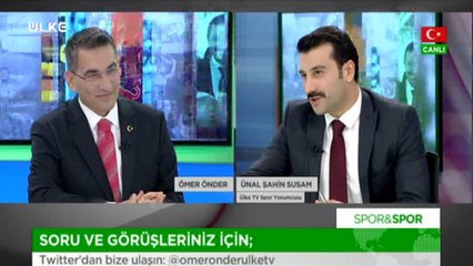 Spor & Spor - 16 Aralık 2019