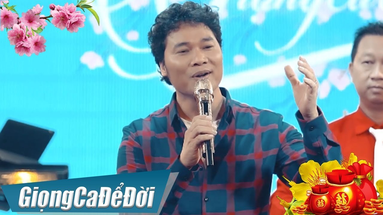 Nếu Xuân Này Vắng Em - Tuấn Vỹ (St Bảo Thu)  Nhạc Xuân Xưa Trữ Tình