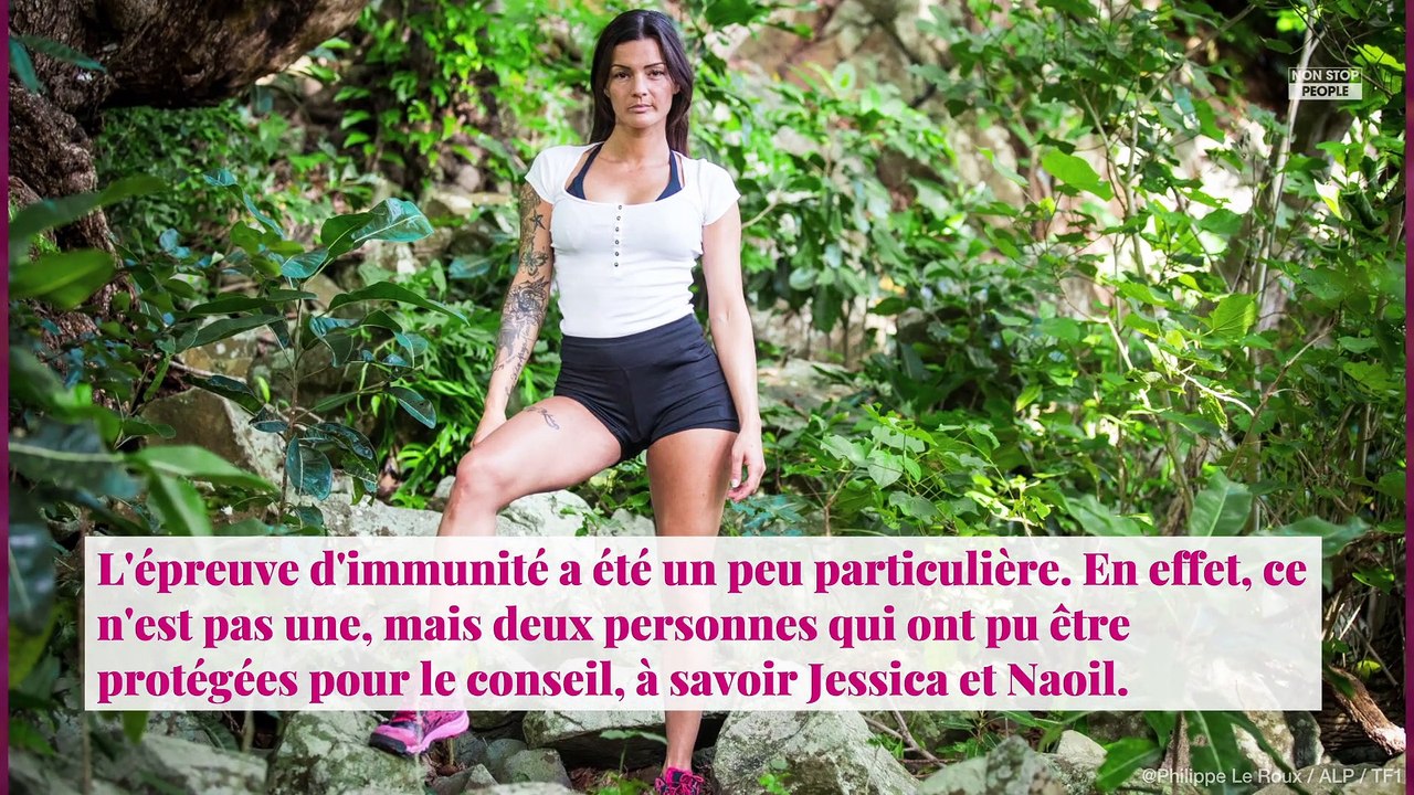 Koh-Lanta 2020 : le geste "héroïque" de Teheiura après sa stratégie ratée, Sam éliminé