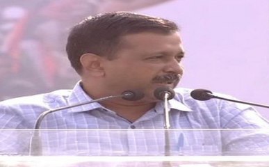 कुछ भी करो, मोदी-शाह को 2019 में भगाओ : अरविंद केजरीवाल