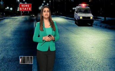 CrimeControl: पति ने पत्नी को जिंदा जलाया, देखिए इस रिपोर्ट में