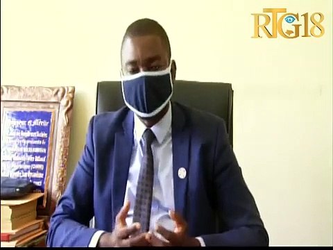 Gouvènman Ayisyen an resevwa 124 migran ki soti Etazini, 35 gason, 40 fanm ak 49 timoun