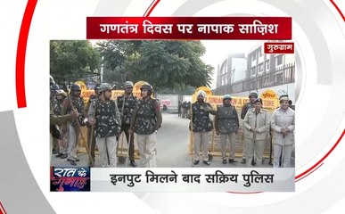 जम्मू कश्मीर : सेना ने दो आतंकियों को उतारा मौत के घाट