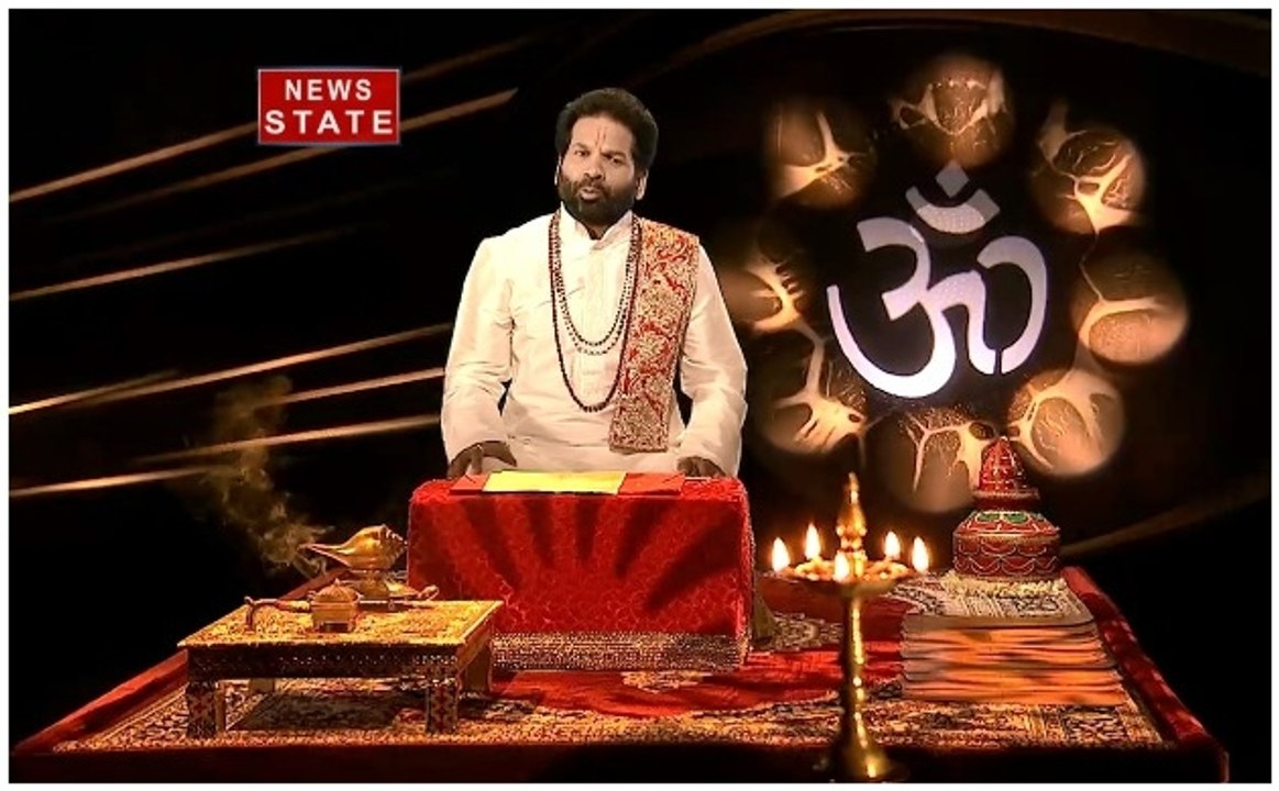 Luck Guru : जानिए आज कैसा रहेगा आप का दिन और किन राशियों के लिए बन रहा विशेष योग