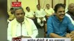 Karnataka political crisis: कांग्रेस विधायक दल की बैठक में नहीं शामिल हुए 4 विधायक, देखें रिपोर्ट