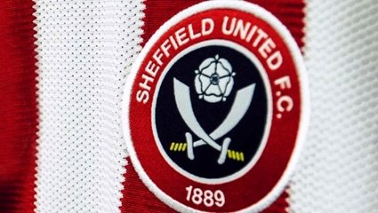 Sheffield United, Ramazan topuyla gol atılan video paylaştı