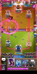 Tải video: Desafio de Aumento Clash Royale - MAZO para ELIXIR X3 - Temporada 5 de #CLASHROYALE