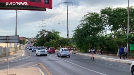 Transparência na gestão dos fundos para a Covid-19