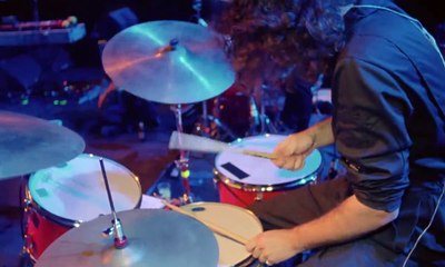 CHUNKY SHRAPNEL (Official Trailer)