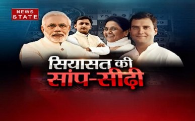 सबसे बड़ा मुद्दा: सवर्ण वोटरों को लुभाने की सियासत, मायावती ने बीजेपी पर साधा निशाना