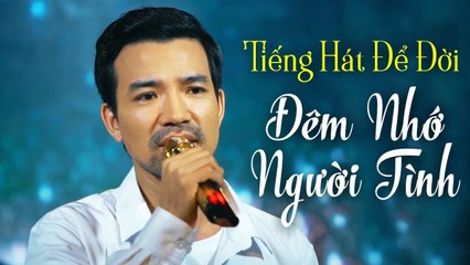 Hát gì mà hay vậy trời - Nghe mà Thấm quá  Nhạc Vàng Bolero Xưa Say Đắm Triệu Con Tim