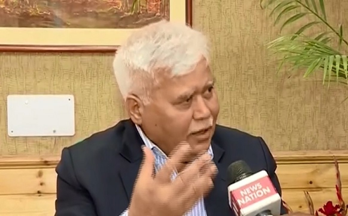Exclusive: TRAI के चेयरमैन ने कहा- केबल ऑपरेटर की मनमानी पर लगेगी ब्रेक