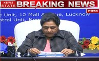 BSP प्रमुख मायावती का जन्मदिन, लखनऊ से दिल्ली तक कार्यक्रम