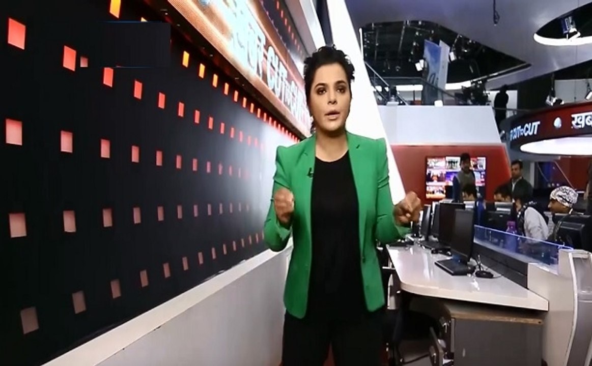 KhabarCut2Cut: देश दुनिया की सभी बड़ी खबरें सिर्फ 30 मिनट में