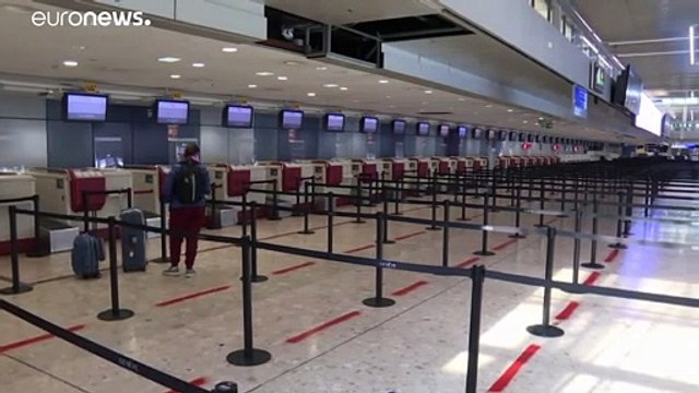 Europäische Airlines bleiben Passagieren 9,2 Mrd. Euro schuldig