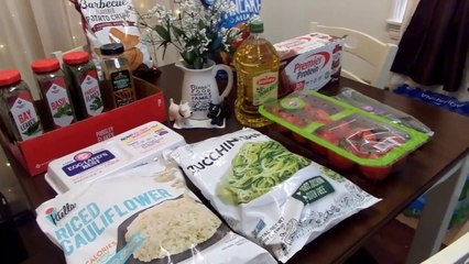 Corona Virus Sam's Club Mini Haul & Shop With Me _ Covid 19 Prepping _ Pandemic Prepping & Shopping