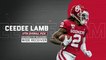 Cowboys Get “Dream” Experience In First Round Of NFL Draft With CeeDee Lamb Selection