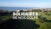 Solidaires de nos Golfs : Biarritz Le Phare