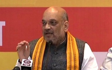 रायपुर: छत्तीसगढ़ के लिए बीजेपी का घोषणापत्र, अटल संकल्प पत्र दिया गया नाम