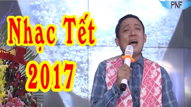 Chiến Thắng 2017 Liên Khúc Nhạc Tết 2017 Trong Phim Hài Tết Làng ế Vợ 3