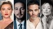 Florence Pugh, Shia LaBeouf, Chris Pine Set to Star in Olivia Wilde's Thriller 'Don't Worry Darling' | THR News