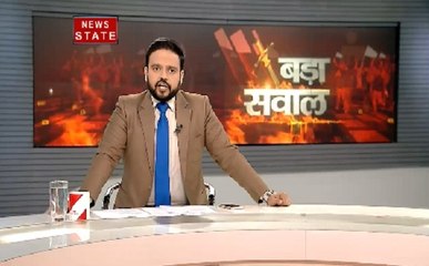 बड़ा सवाल: सियासत के केंद्र में अयोध्या, धर्मसंसद पर घमासान