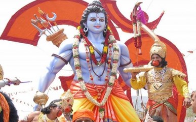 #SabaseBadaMudda : लोकसभा चुनाव से पहले राम मंदिर के नाम पर माहौल बनाने की कोशिश हो रही है ?