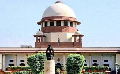 सीवीसी रिपोर्ट पर जवाब दे वर्मा: सुप्रीम कोर्ट