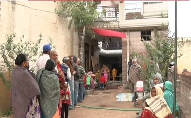 चंडीगढ़: नीम के पेड़ से पानी निकलने के पीछे का क्या है राज?