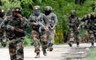 जम्मू-कश्मीर के बडगाम में एनकाउंटर, 2 आतंकवादी ढेर