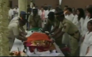 राजकीय सम्मान के साथ श्रीदेवी का होगा अंतिम संस्कार