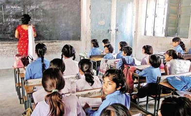 सबसे बड़ा मुद्दा: यूपी बोर्ड परीक्षा में व‍िवादित सवाल पर बवाल