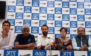 मुख्य सचिव की कथित पिटाई के बाद IAS अफसरों की नारेबाजी