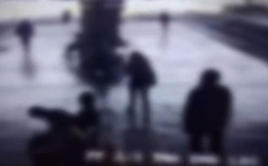 मुंबई: रेलवे प्लेटफॉर्म पर महिला के साथ छेड़छाड़