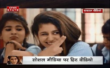 प्रिया प्रकाश और कई सोशल मीडिया से ही बन गए स्टार्स