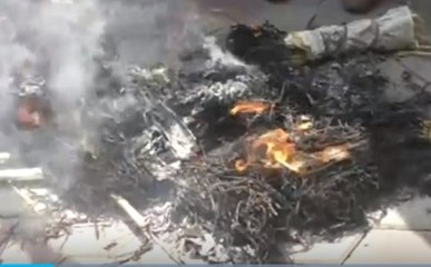 बीजेपी-कांग्रेस में हंगामा है क्‍यूं बरपा