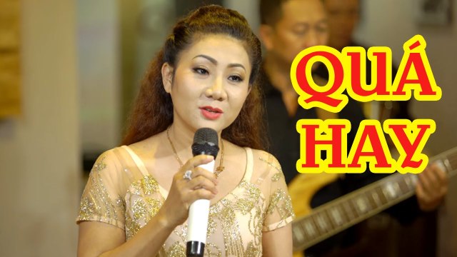 Giọng Ca Lạ Liêu Trai Quá Hay Nhạc Vàng Bolero Xưa Hay Nhất - Thúy Hà Giọng Ca Để Đời