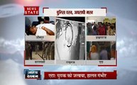 खबर विशेष : यूपी में अपराध बेलगाम, जौनपुर में हीरा कारोबारी अपराधियों ने मारी गोली