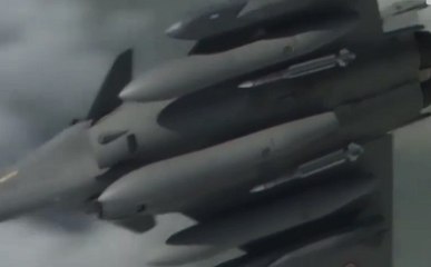 राफेल डील मामले में राहुल के आरोप पर सरकार का पलटवार